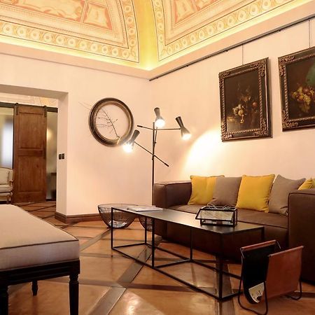 Al Palazzetto Bed and Breakfast Tivoli Eksteriør billede