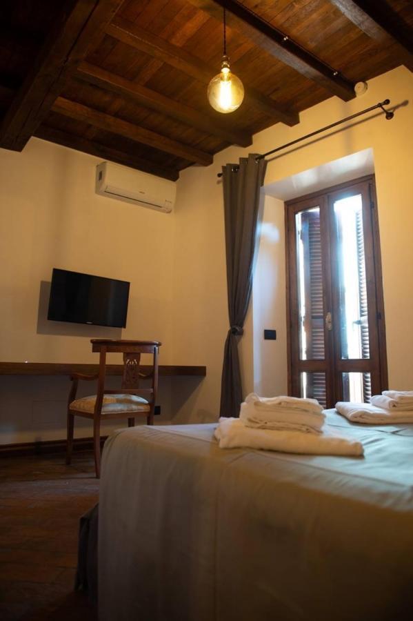 Al Palazzetto Bed and Breakfast Tivoli Eksteriør billede
