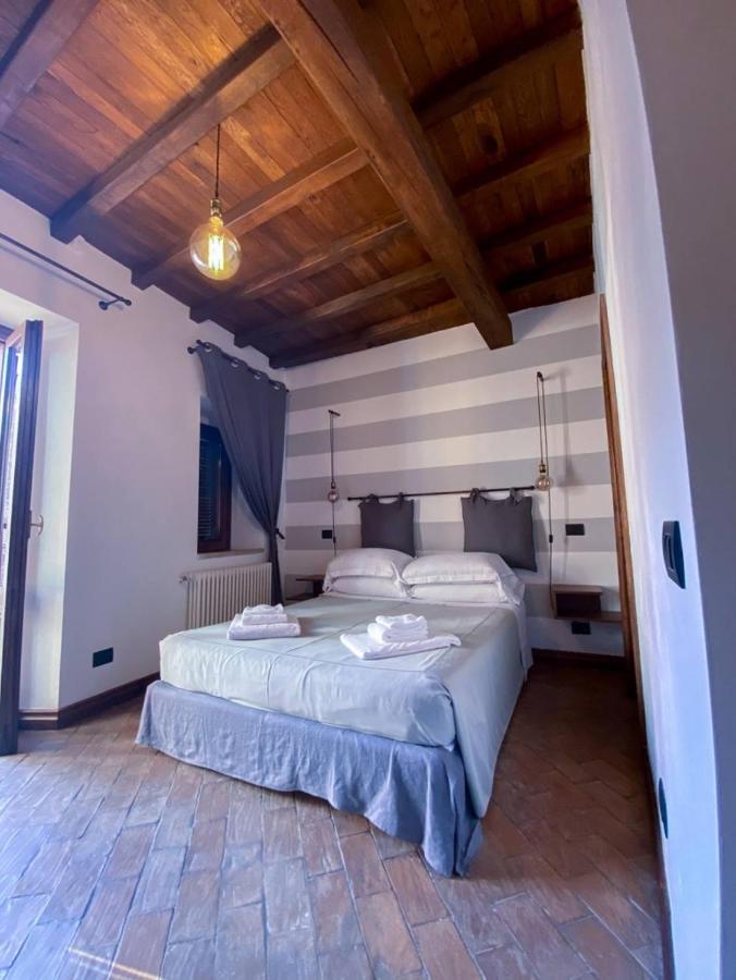 Al Palazzetto Bed and Breakfast Tivoli Eksteriør billede
