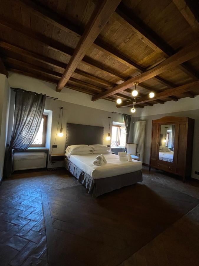 Al Palazzetto Bed and Breakfast Tivoli Eksteriør billede