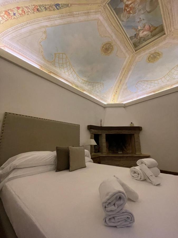 Al Palazzetto Bed and Breakfast Tivoli Eksteriør billede