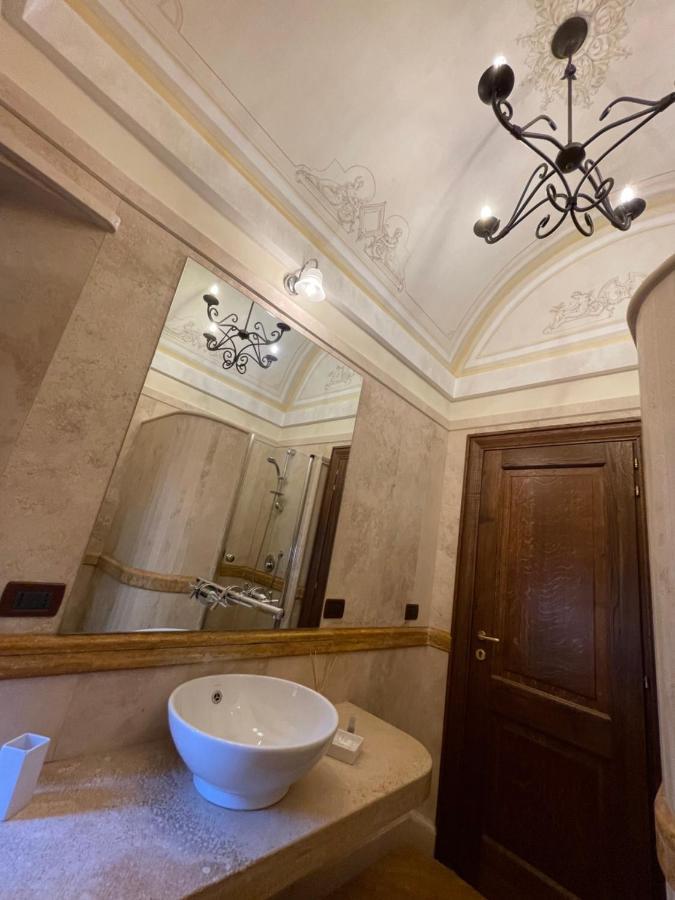 Al Palazzetto Bed and Breakfast Tivoli Eksteriør billede