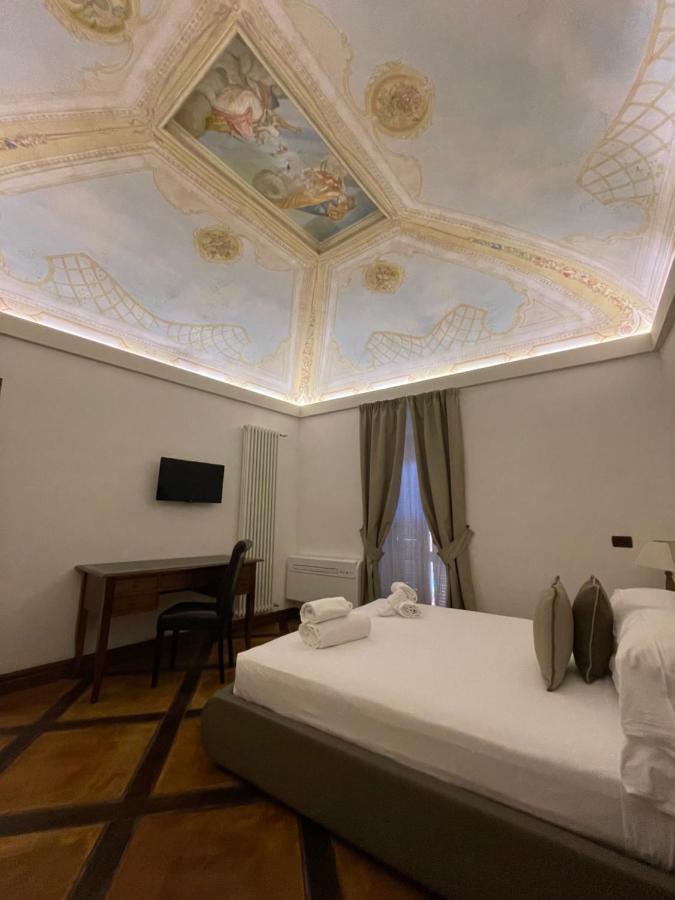 Al Palazzetto Bed and Breakfast Tivoli Eksteriør billede