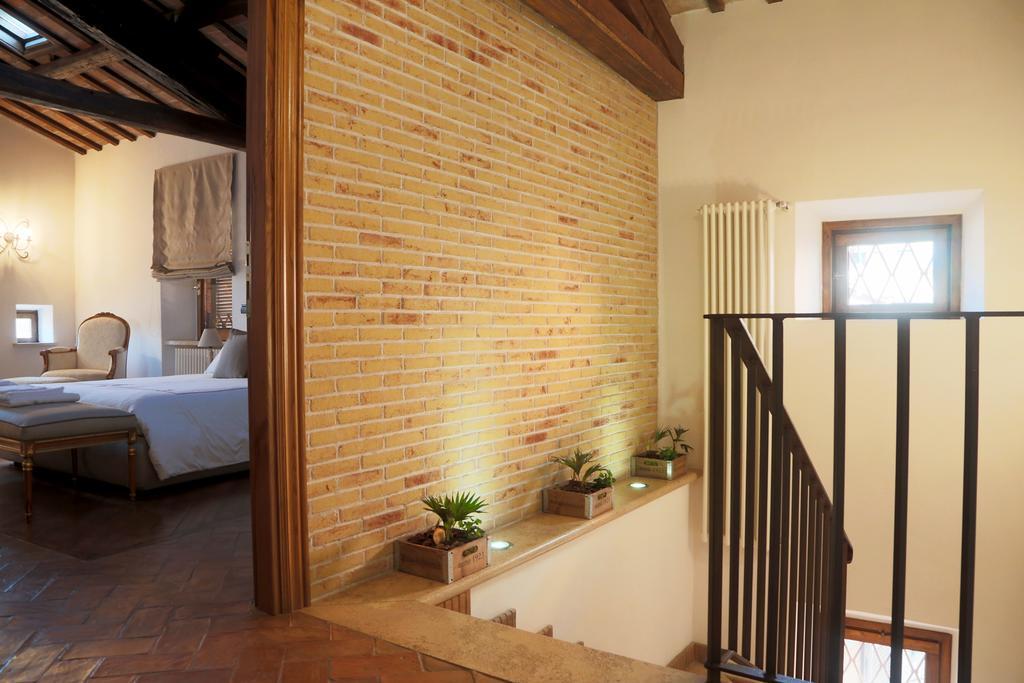 Al Palazzetto Bed and Breakfast Tivoli Eksteriør billede