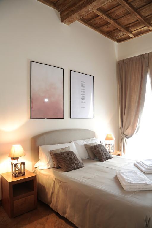 Al Palazzetto Bed and Breakfast Tivoli Eksteriør billede