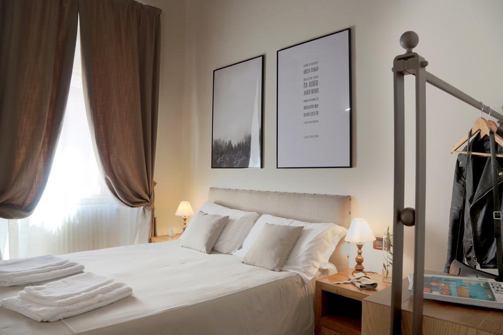 Al Palazzetto Bed and Breakfast Tivoli Eksteriør billede