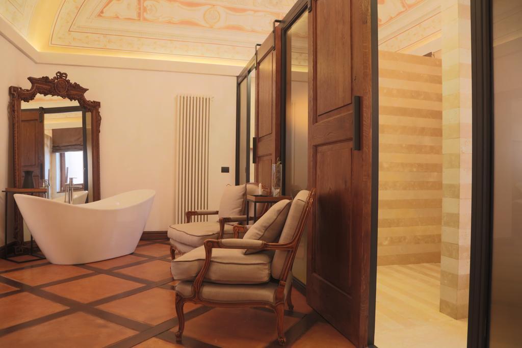 Al Palazzetto Bed and Breakfast Tivoli Eksteriør billede