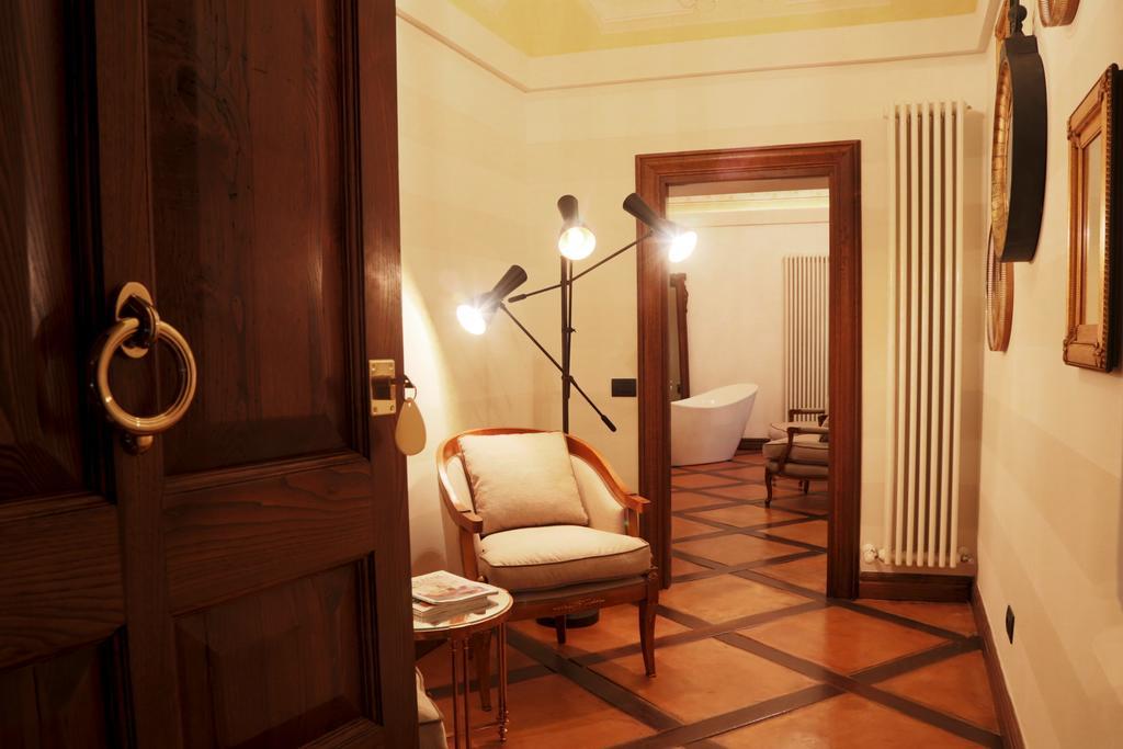 Al Palazzetto Bed and Breakfast Tivoli Eksteriør billede