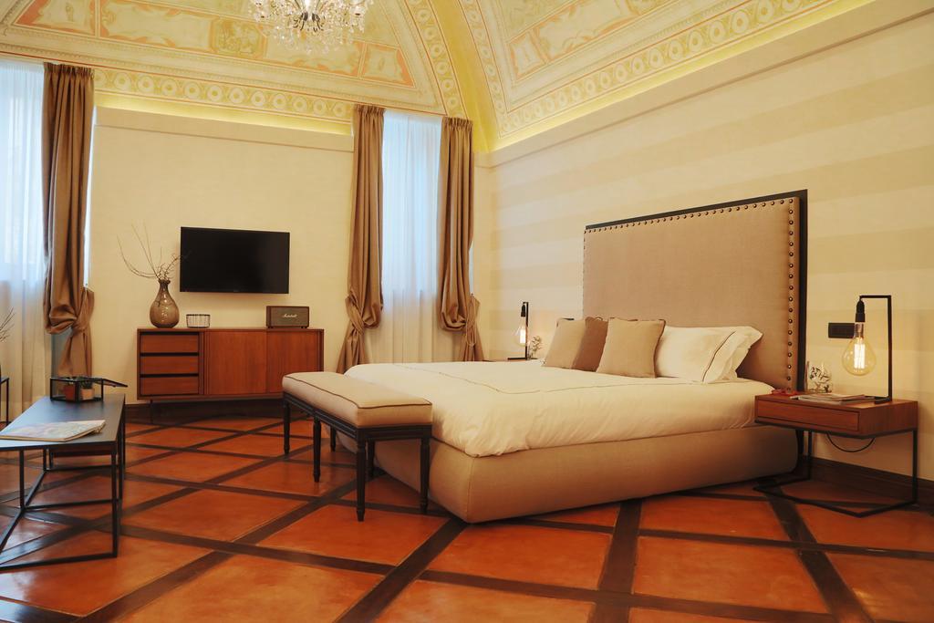 Al Palazzetto Bed and Breakfast Tivoli Eksteriør billede