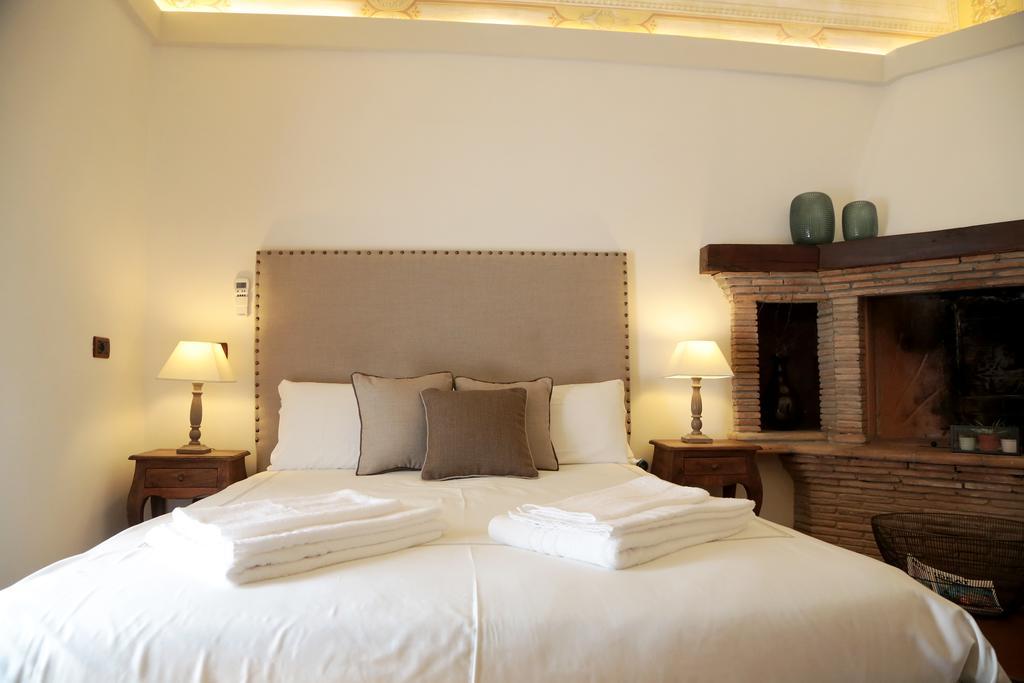 Al Palazzetto Bed and Breakfast Tivoli Eksteriør billede