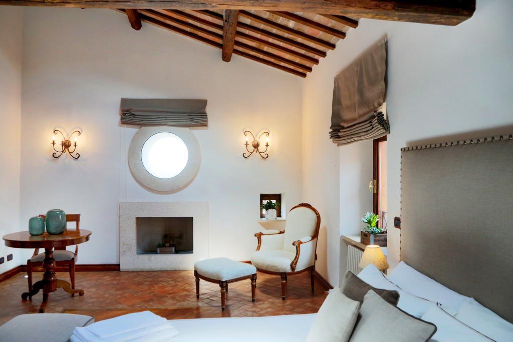 Al Palazzetto Bed and Breakfast Tivoli Eksteriør billede