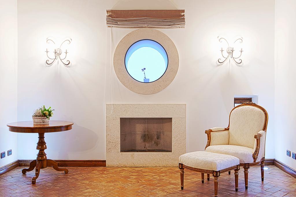 Al Palazzetto Bed and Breakfast Tivoli Eksteriør billede