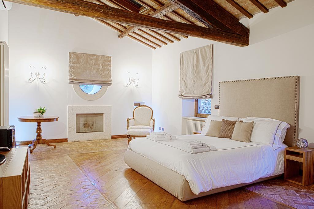 Al Palazzetto Bed and Breakfast Tivoli Eksteriør billede