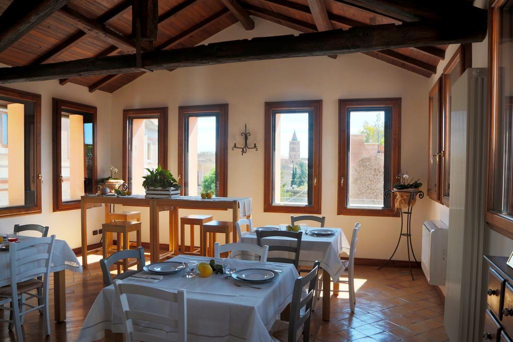 Al Palazzetto Bed and Breakfast Tivoli Eksteriør billede