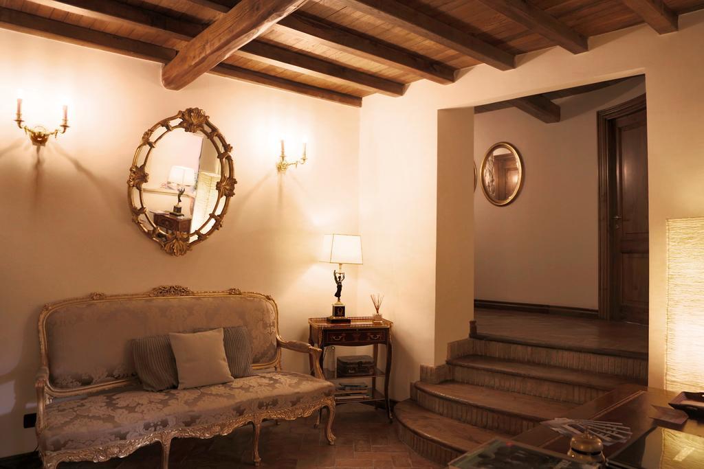 Al Palazzetto Bed and Breakfast Tivoli Eksteriør billede