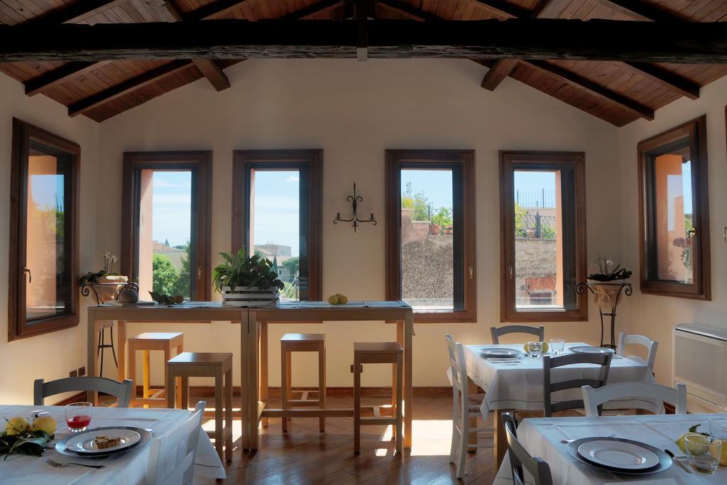 Al Palazzetto Bed and Breakfast Tivoli Eksteriør billede
