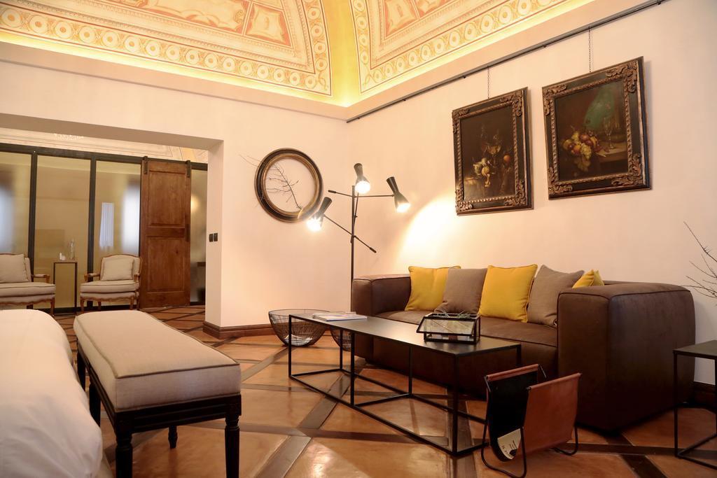 Al Palazzetto Bed and Breakfast Tivoli Eksteriør billede