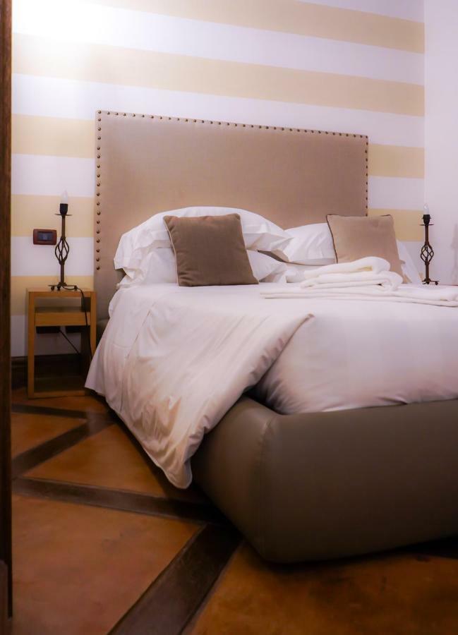 Al Palazzetto Bed and Breakfast Tivoli Eksteriør billede