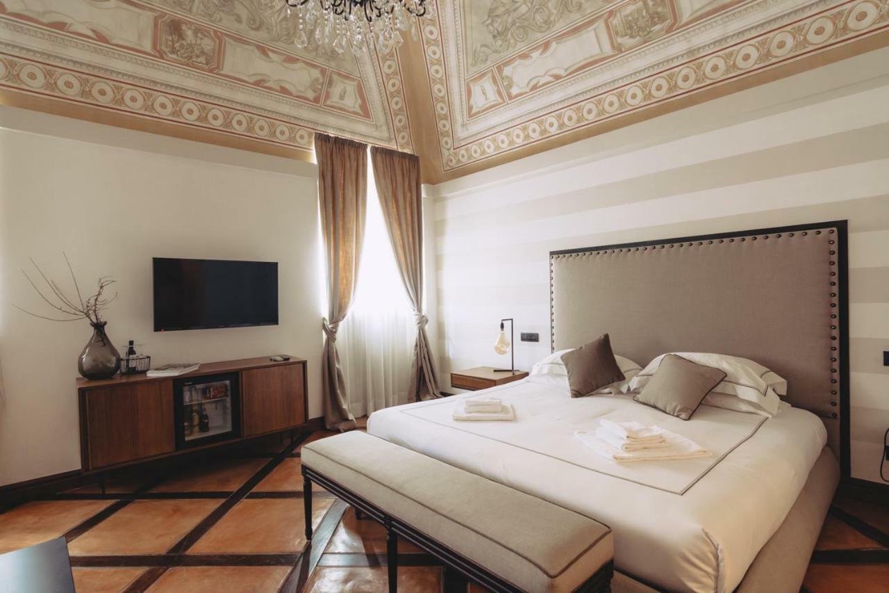 Al Palazzetto Bed and Breakfast Tivoli Eksteriør billede