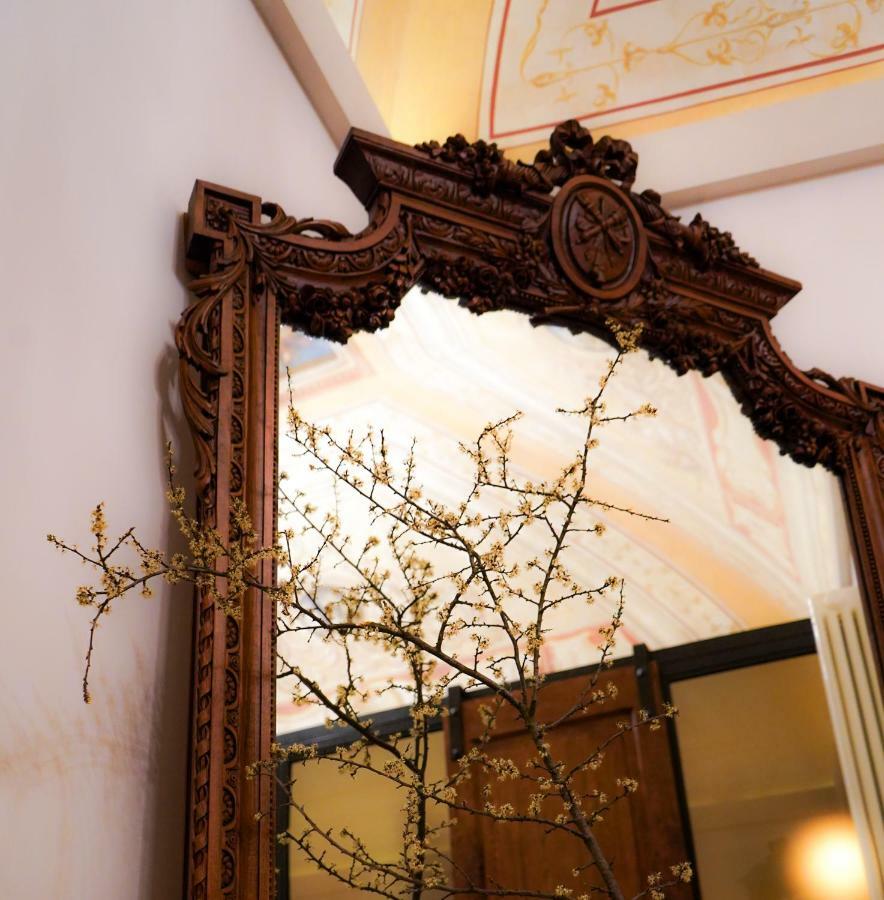 Al Palazzetto Bed and Breakfast Tivoli Eksteriør billede