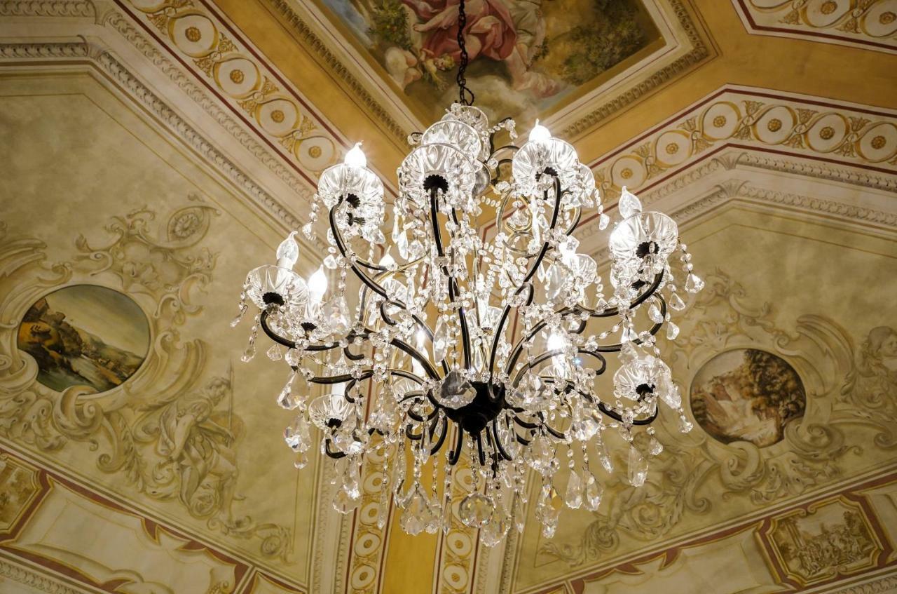 Al Palazzetto Bed and Breakfast Tivoli Eksteriør billede