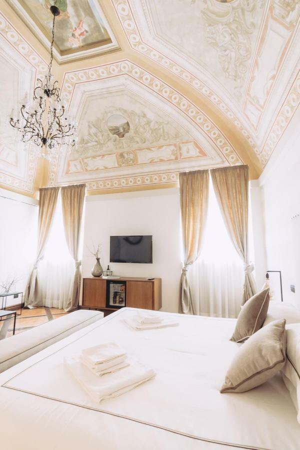 Al Palazzetto Bed and Breakfast Tivoli Eksteriør billede