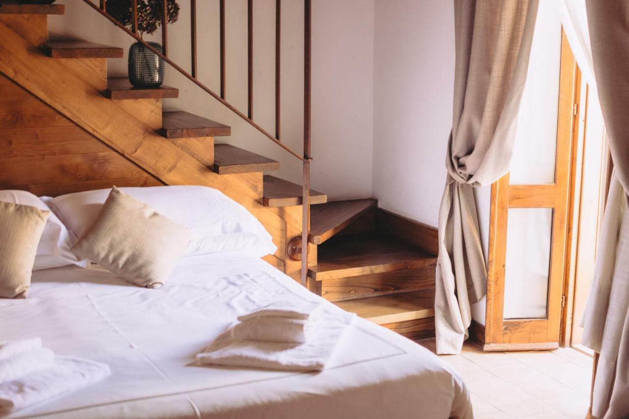 Al Palazzetto Bed and Breakfast Tivoli Eksteriør billede