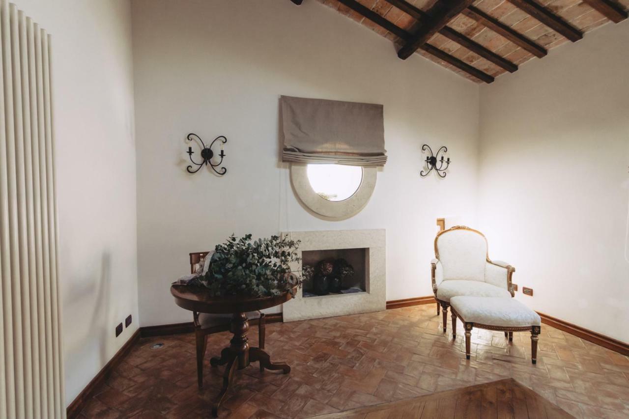 Al Palazzetto Bed and Breakfast Tivoli Eksteriør billede