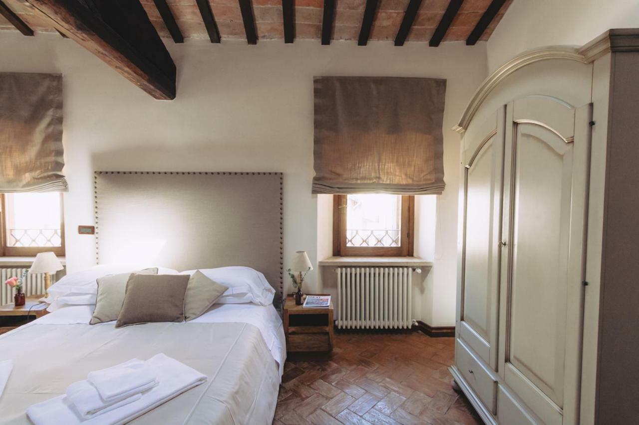 Al Palazzetto Bed and Breakfast Tivoli Eksteriør billede