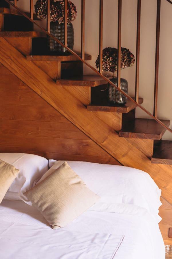 Al Palazzetto Bed and Breakfast Tivoli Eksteriør billede