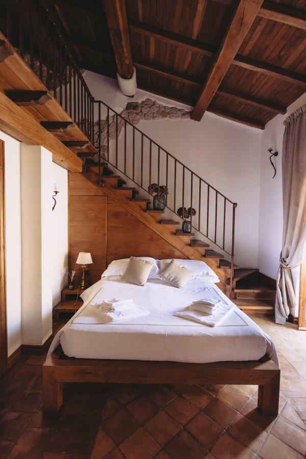 Al Palazzetto Bed and Breakfast Tivoli Eksteriør billede