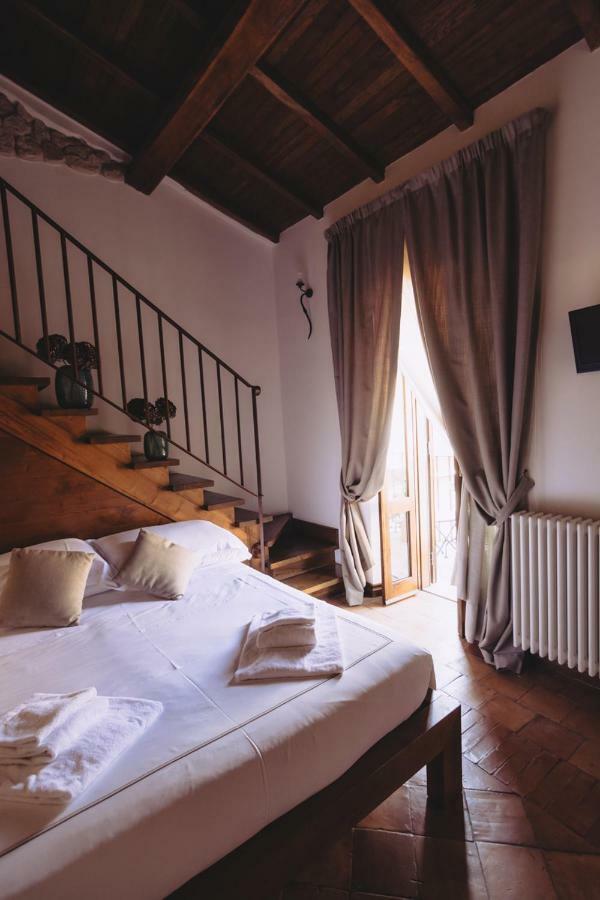 Al Palazzetto Bed and Breakfast Tivoli Eksteriør billede