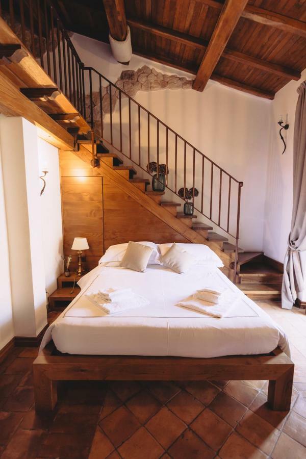 Al Palazzetto Bed and Breakfast Tivoli Eksteriør billede