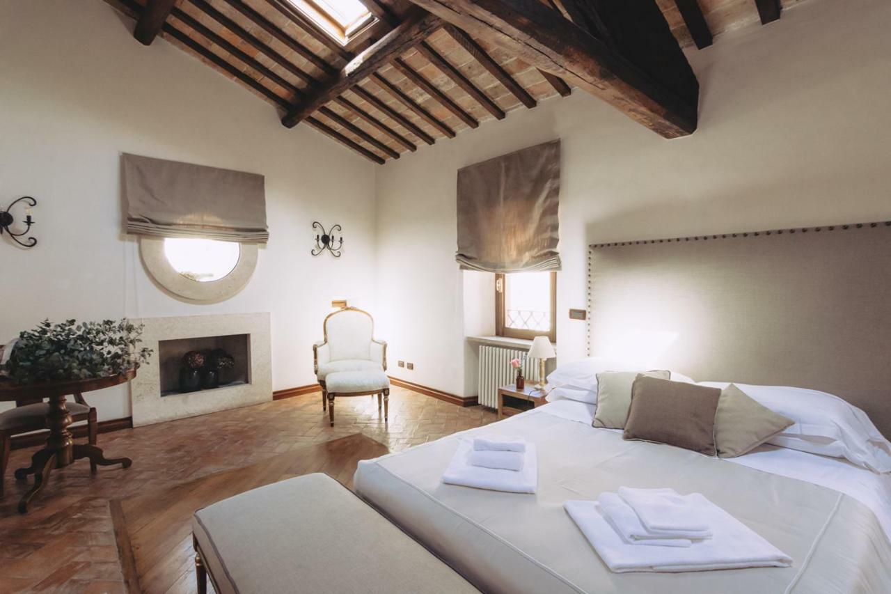 Al Palazzetto Bed and Breakfast Tivoli Eksteriør billede