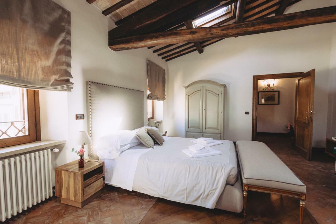 Al Palazzetto Bed and Breakfast Tivoli Eksteriør billede