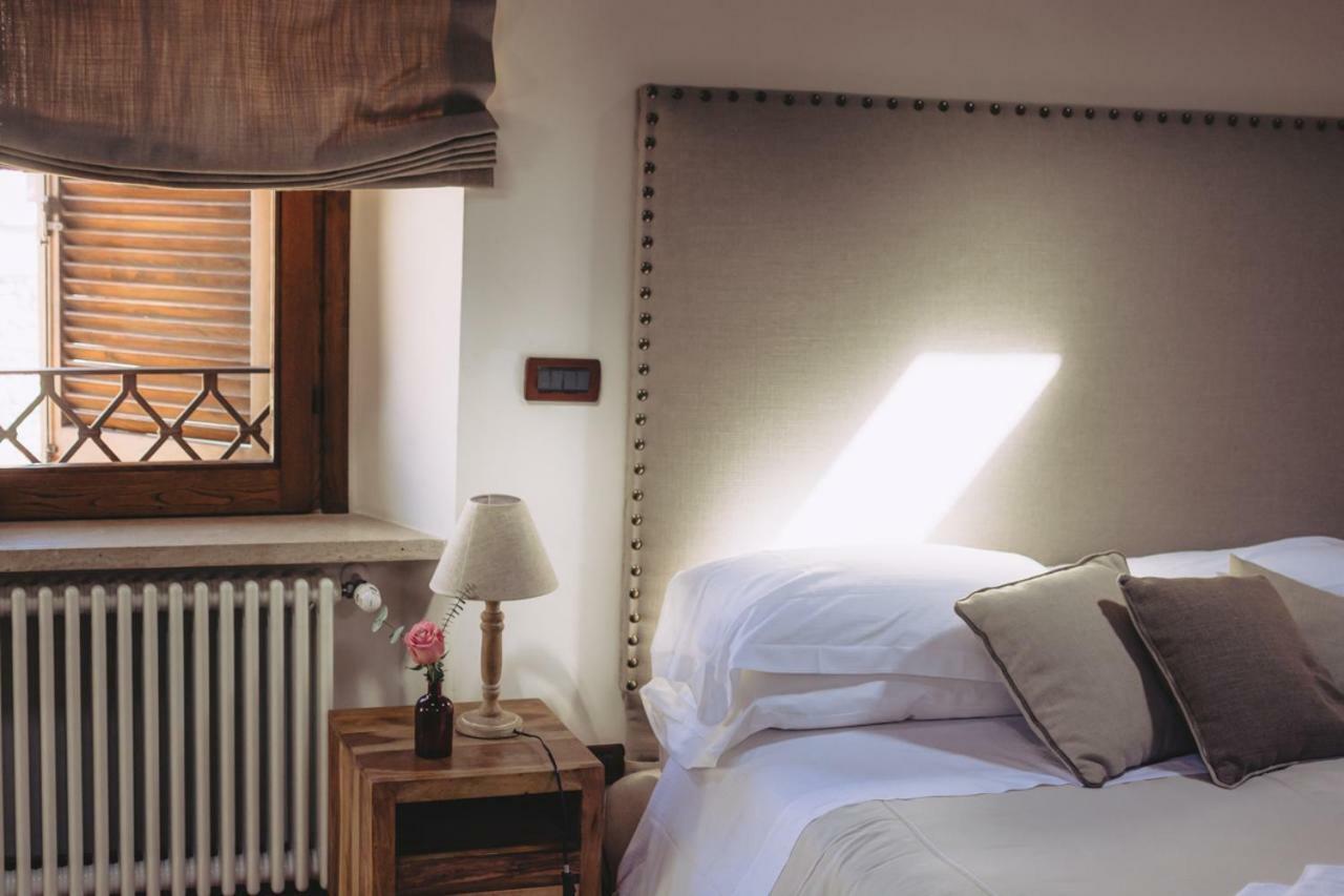 Al Palazzetto Bed and Breakfast Tivoli Eksteriør billede