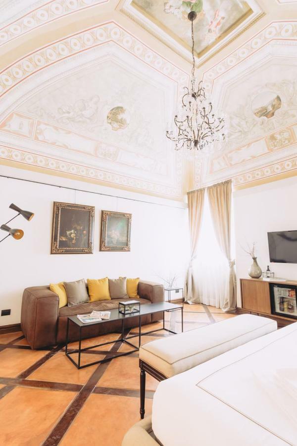 Al Palazzetto Bed and Breakfast Tivoli Eksteriør billede