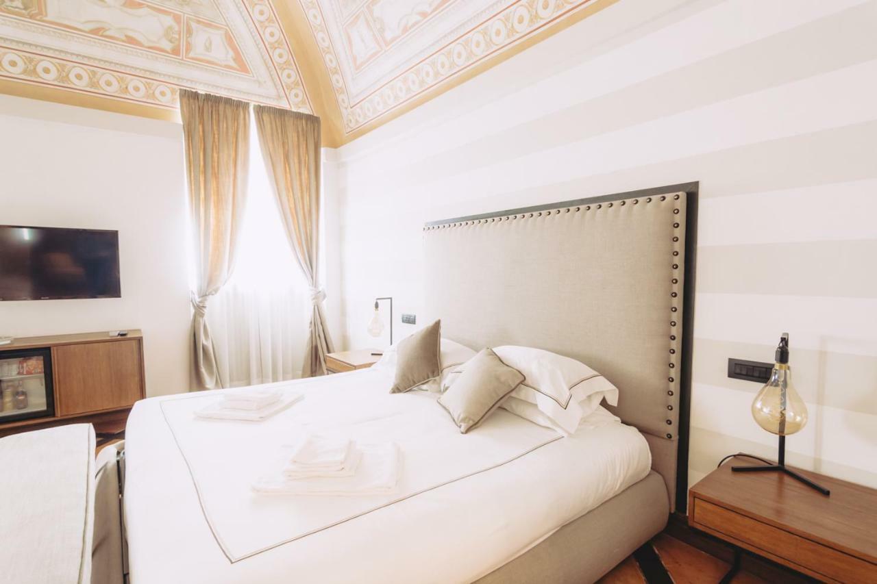 Al Palazzetto Bed and Breakfast Tivoli Eksteriør billede