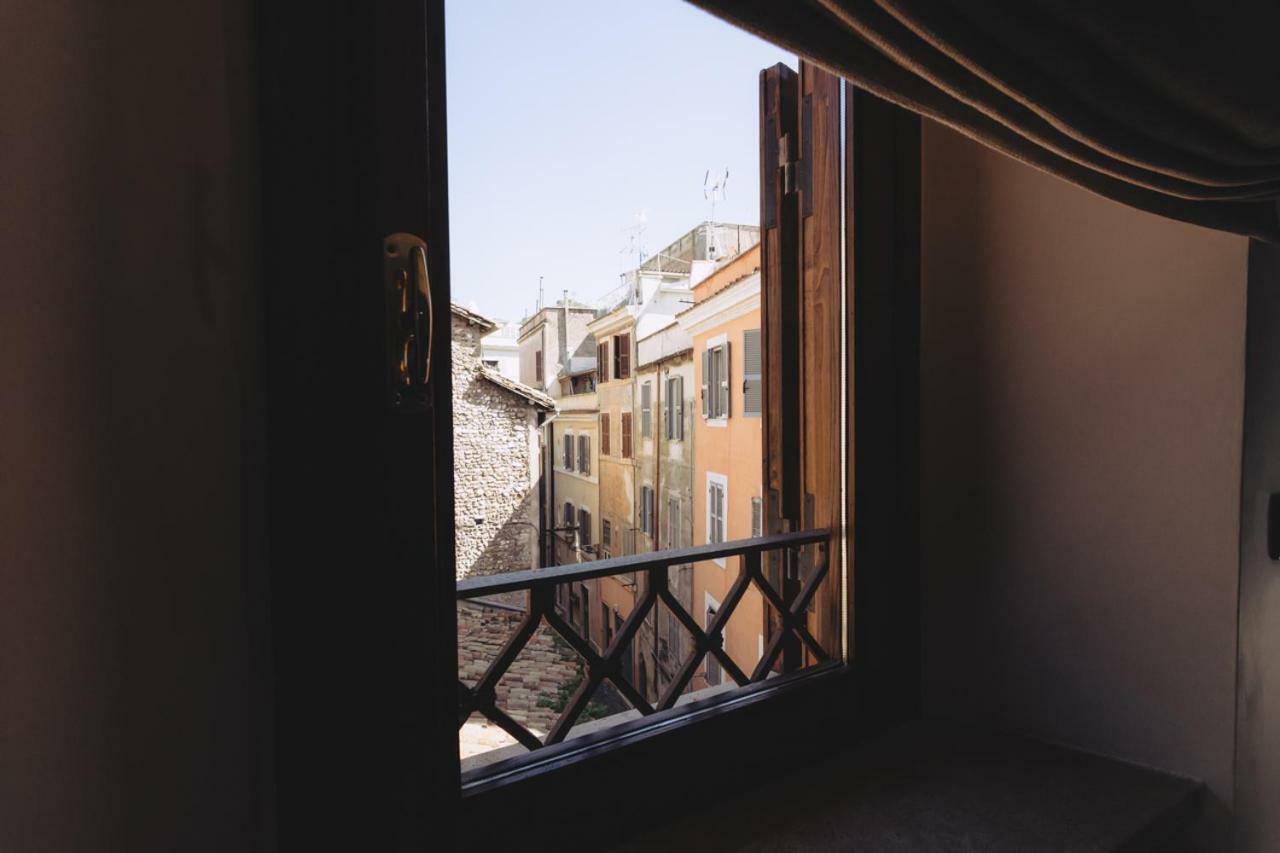 Al Palazzetto Bed and Breakfast Tivoli Eksteriør billede