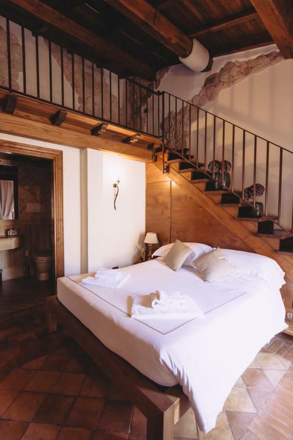 Al Palazzetto Bed and Breakfast Tivoli Eksteriør billede